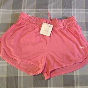 Puma shorts